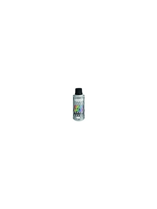 Stanger Purškiami dažai Color Spray MS 150 ml, sidabriniai, 500600