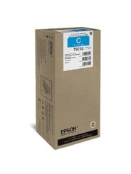 Epson T9732 XL (C13T973200) Rašalinė kasetė, Žydra