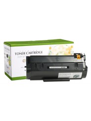 Neoriginali Static Control Lexmark 502H, (50F2H00), juoda kasetė