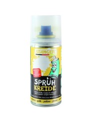 Stanger Purškiama kreida 150ml, geltona 150 ml 115101