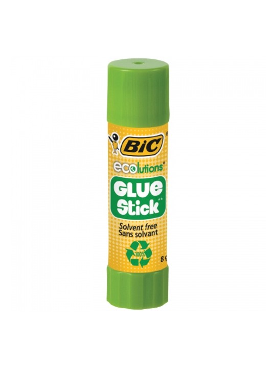 Bic Pieštukiniai klijai Glustic 8g, 1 vnt.