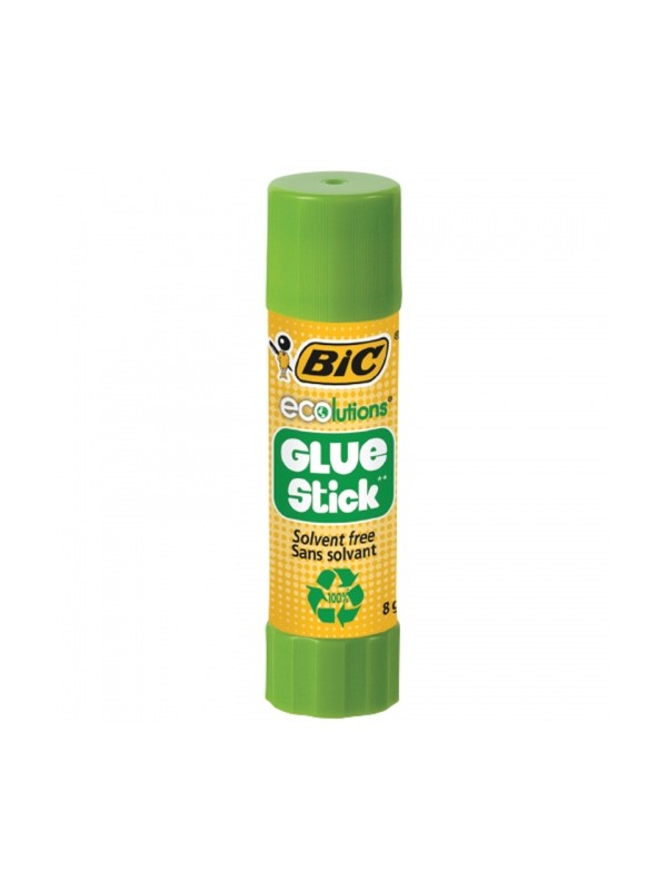 Bic Pieštukiniai klijai Glustic 8g, 1 vnt.