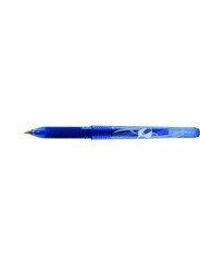 Gelinis rašiklis su rašalo trintuku Stanger Eraser Gel Pen 0.7 mm, Mėlynas, 1 vnt.