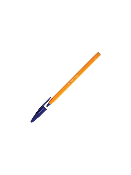 Bic Tušinukas Orange Fine 0.8 mm, mėlynas, 1 vnt. 101113