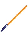 Bic Tušinukas Orange Fine 0.8 mm, mėlynas, 1 vnt. 101113