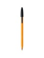 Bic Tušinukas Orange Fine 0.8 mm, juodas , 1 vnt. 101144