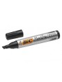 Bic Permanentinis žymeklis Eco 2300 4-5 mm, juodas, 1 vnt. 300096