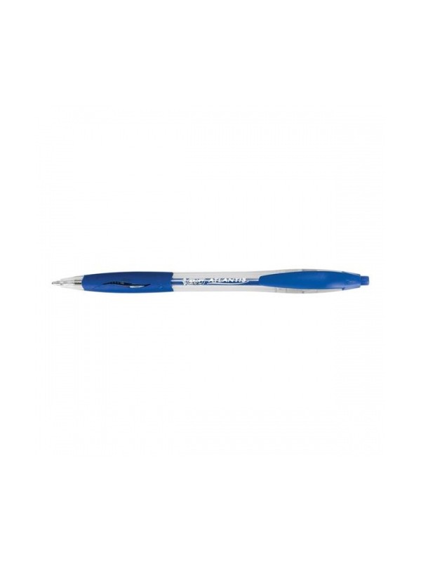 Bic Tušinukas Atlantis Classic 1.0 mm, mėlynas, 1 vnt. 136700