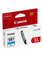 Canon Ink CLI-581 Cyan XL (2049C001)