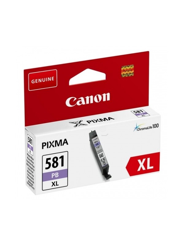 Canon Ink CLI-581 Photo Blue XL (2053C001)