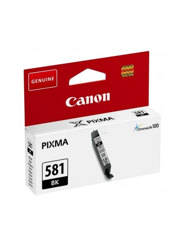 Canon Ink CLI-581 Black (2106C001)