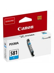 Canon Ink CLI-581 Cyan (2103C001)