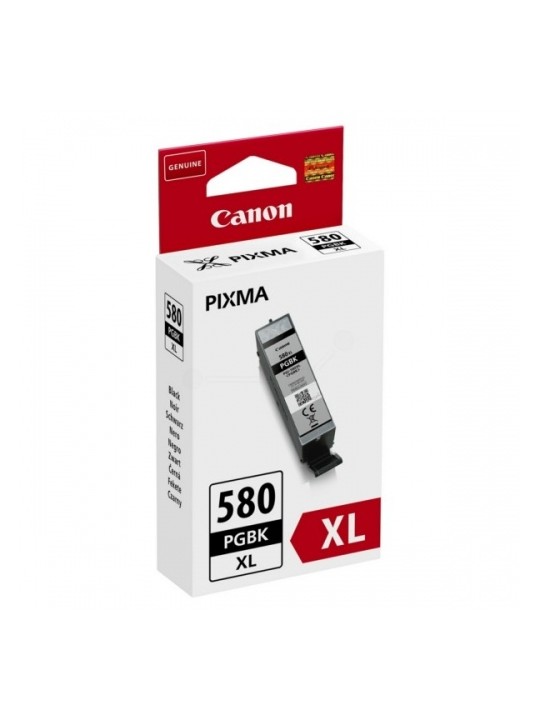 Canon Ink PGI-580PGBK Black XL (2024C001)