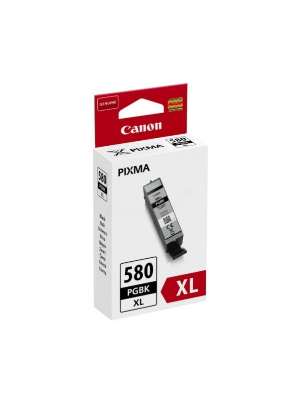 Canon Ink PGI-580PGBK Black XL (2024C001)