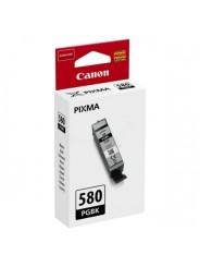 Canon PGI-580PGBK (2078C001), juoda kasetė