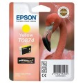 Epson tindikassett C13T08744010 T0874