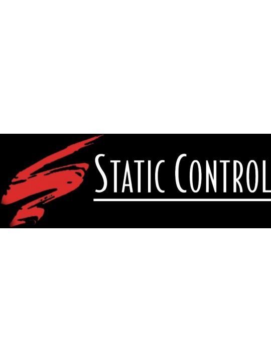 Neoriginali Static Control HP No.901 (CC656AE), trispalvė kasetė