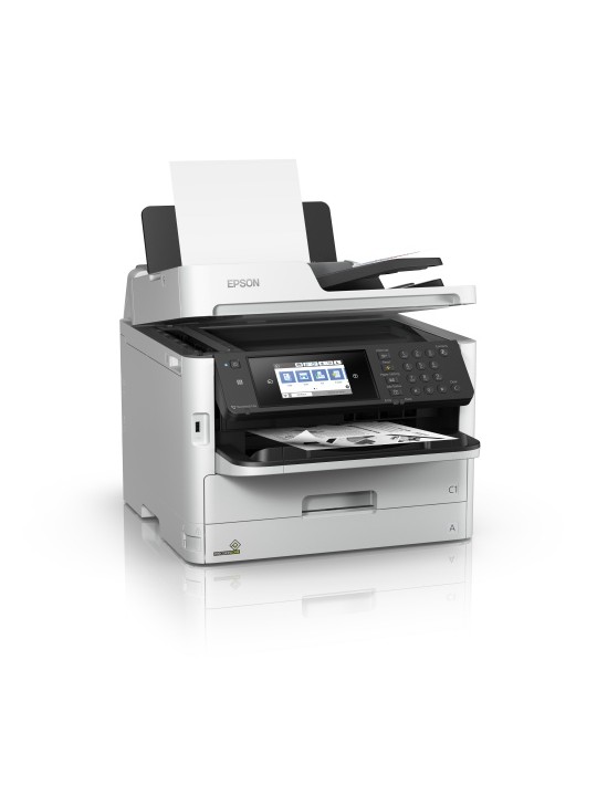 Epson WorkForce Pro WF-M5799DWF Spausdintuvas rašalinis B/W MFP A4 34 ppm USB Wi-Fi Ethernet LAN