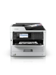 Epson WorkForce Pro WF-M5799DWF Spausdintuvas rašalinis B/W MFP A4 34 ppm USB Wi-Fi Ethernet LAN