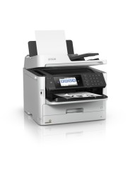 Epson WorkForce Pro WF-M5799DWF Spausdintuvas rašalinis B/W MFP A4 34 ppm USB Wi-Fi Ethernet LAN