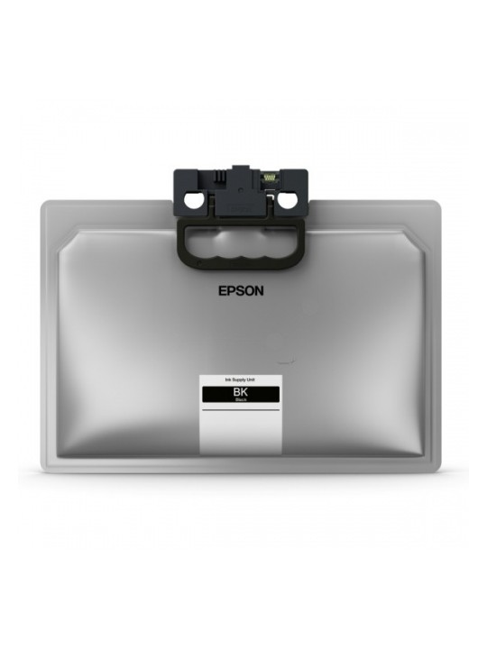 Epson T9661 XXL (C13T966140) Rašalinė kasetė, Juoda