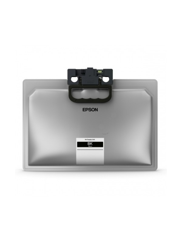 Epson T9661 XXL (C13T966140) Rašalinė kasetė, Juoda