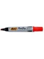 Bic Permanentinis žymeklis Eco 2300 4-5 mm, raudonas, 1 vnt. 300034