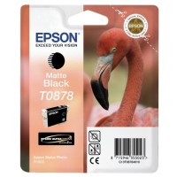 Epson tindikassett C13T08784010 T0878