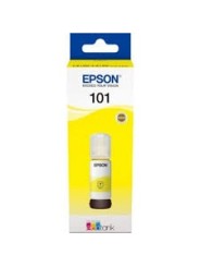 Epson 101 EcoTank (C13T03V44A) Rašalo papildymo buteliukas, Geltona