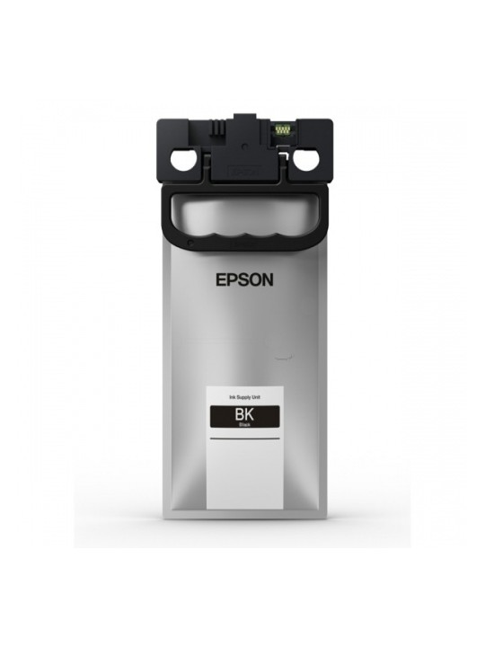 Epson T9651 XL (C13T965140) Rašalinė kasetė, Juoda