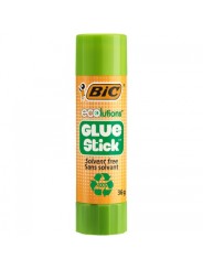 Bic Pieštukiniai klijai Glustic 36 g, 1 vnt. 9192541