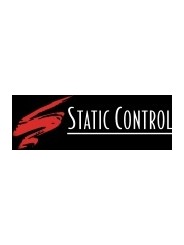 Neoriginali Static Control HP 351 XL (CB338EE), trispalvė kasetė