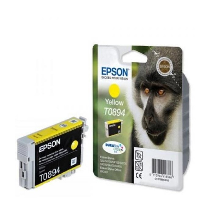 Epson tindikassett C13T08944010 T0894