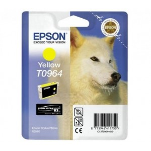 Epson T0964 C13T09644010 tindikassett OEM