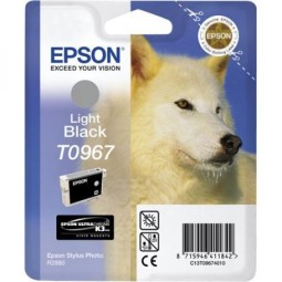 Epson tindikassett C13T09674010 T0967