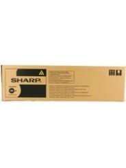 Sharp MX61GTYA, geltona kasetė