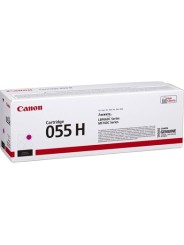 Canon CRG 055H (3018C002) purpurinė kasetė