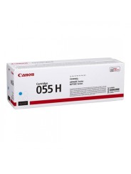 Canon CRG 055H (3019C002) žydra kasetė