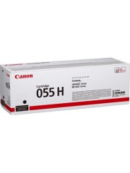 Canon CRG 055H (3020C002) juoda kasetė