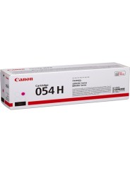 Canon CRG 054H (3026C002) Lazerinė kasetė, Purpurinė