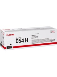 Canon CRG 054H (3028C002) Lazerinė kasetė, Juoda