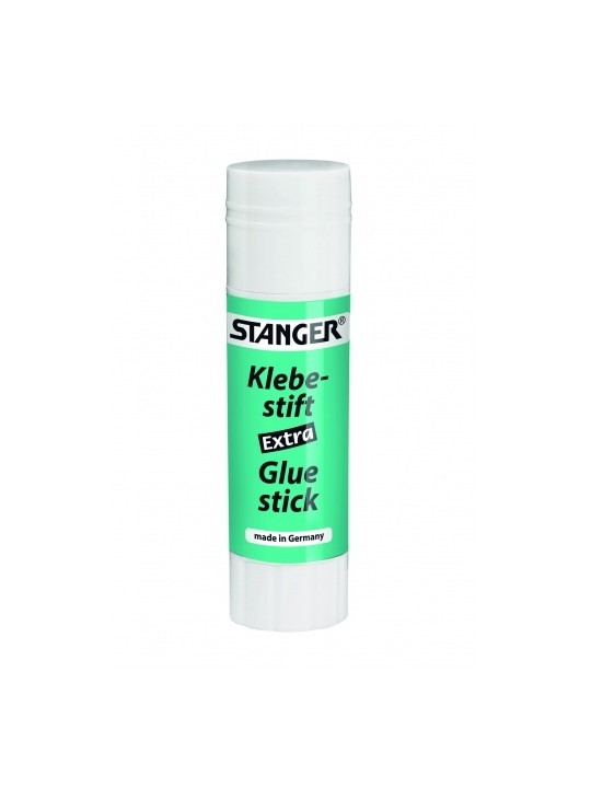 Stanger Klijų pieštukas Glue Sticks extra 40 g, 1 vnt.