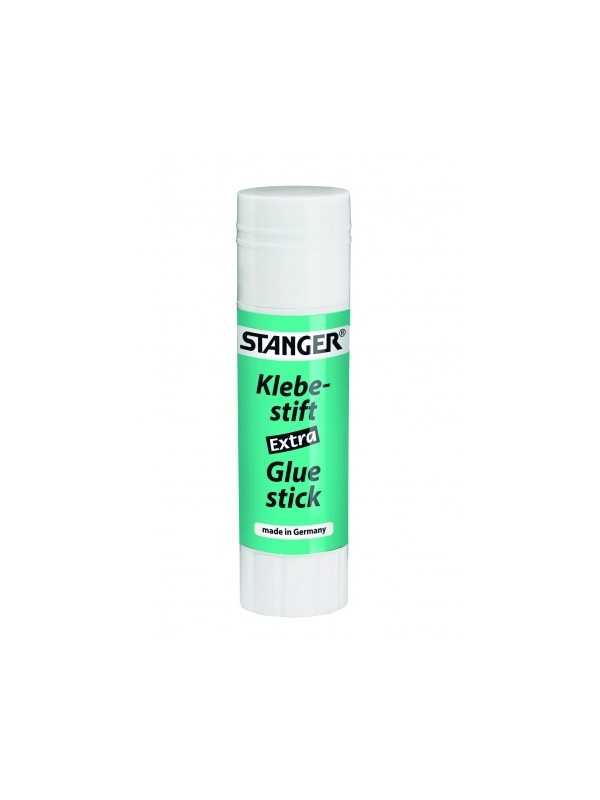 Stanger Klijų pieštukas Glue Sticks extra 40 g, 1 vnt.