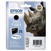 Epson tindikassett C13T10014010 T1001