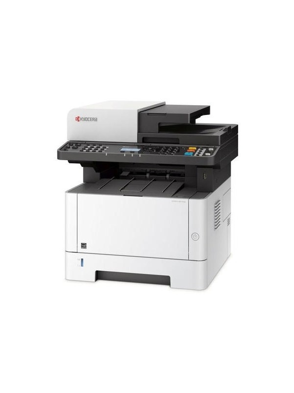 Kyocera ECOSYS M2135dn Spausdintuvas lazerinis nespalvotas MFP A4 35 ppm Ethernet LAN USB