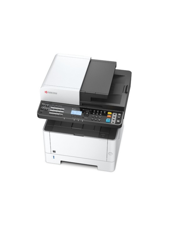 Kyocera ECOSYS M2135dn Spausdintuvas lazerinis nespalvotas MFP A4 35 ppm Ethernet LAN USB