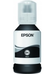 Epson 110 EcoTank (C13T03P14A) Rašalo papildymo buteliukas, Juoda