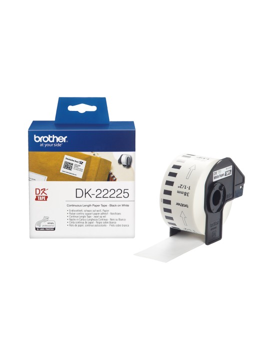 Brother DK-22225 DK22225