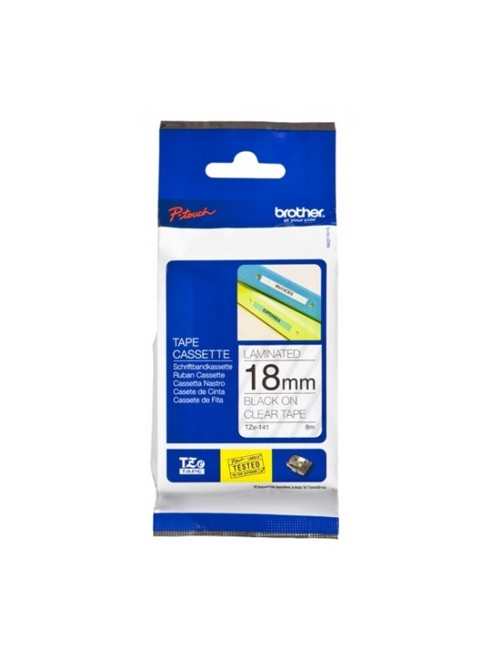 Brother TZe-141 TZE141