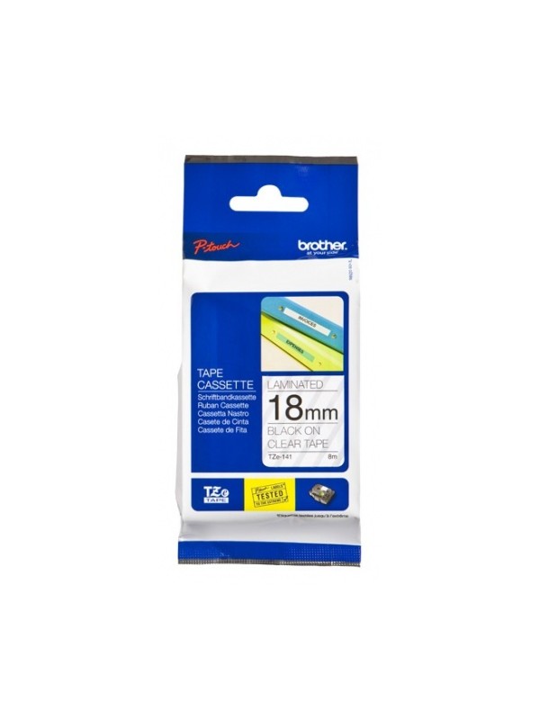 Brother TZe-141 TZE141